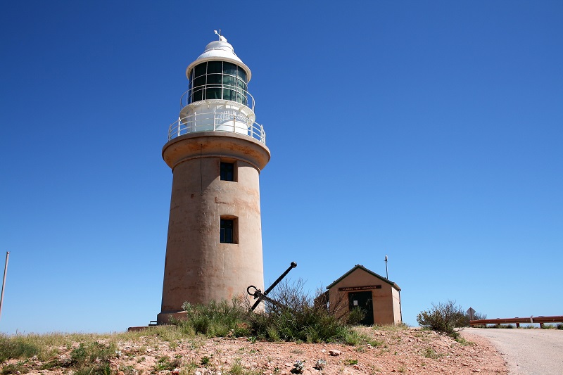 Westaustralien Roadtrip Perth Exmouth Vlamingh Lighthouse