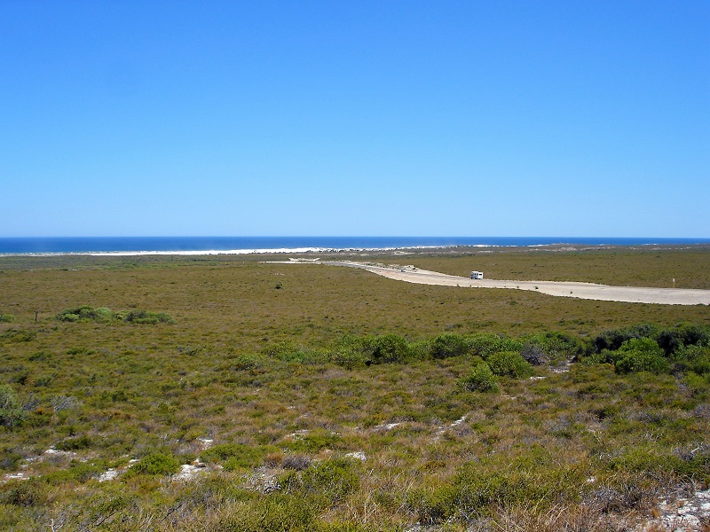 Westaustralien Roadtrip Perth Exmouth Indian Ocean Drive